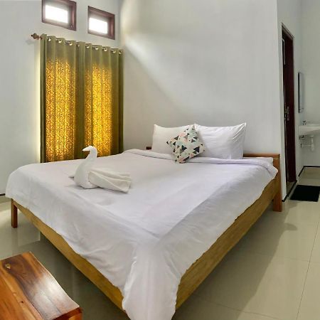 Santiago Bed And Breakfast At Desa Wisata Moni Kelimutu Exterior photo