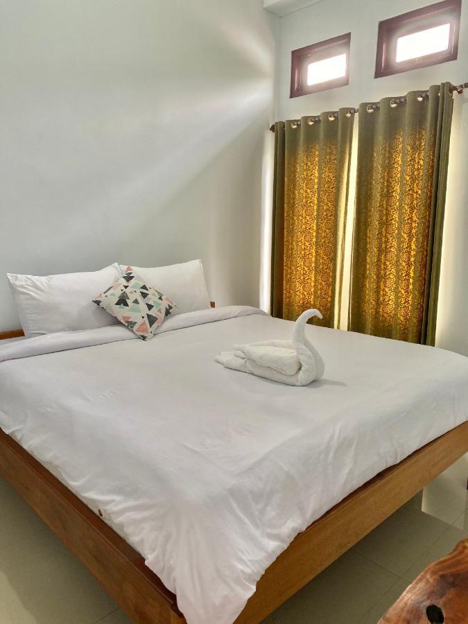 Santiago Bed And Breakfast At Desa Wisata Moni Kelimutu Exterior photo