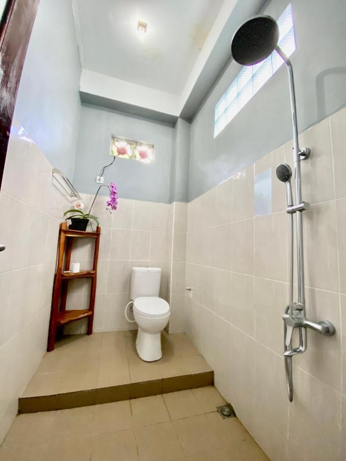 Santiago Bed And Breakfast At Desa Wisata Moni Kelimutu Exterior photo