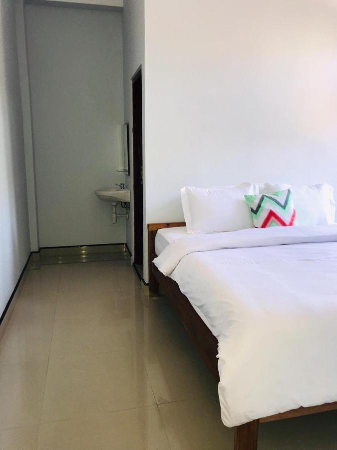 Santiago Bed And Breakfast At Desa Wisata Moni Kelimutu Exterior photo